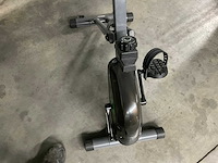 Tunturi - cardio fit d20 - deskbike - home trainer - afbeelding 4 van  5