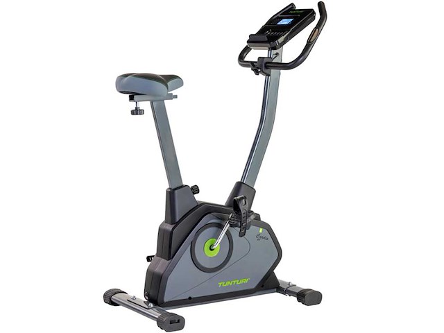 Tunturi - cardio fit ergometer e35 - hometrainer - afbeelding 1 van  8