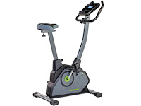 Tunturi - cardio fit ergometer e35 - hometrainer - afbeelding 1 van  8