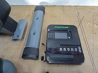 Tunturi - cardio fit ergometer e35 - hometrainer - afbeelding 3 van  8