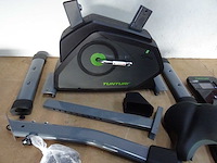 Tunturi - cardio fit ergometer e35 - hometrainer - afbeelding 4 van  8