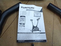 Tunturi - cardio fit ergometer e35 - hometrainer - afbeelding 7 van  8