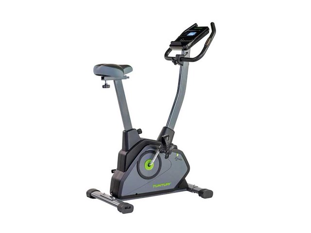Tunturi - cardio fit ergometer e35 - hometrainer - afbeelding 1 van  5
