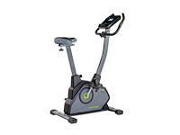 Tunturi - cardio fit ergometer e35 - hometrainer - afbeelding 1 van  5