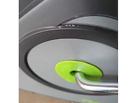 Tunturi - cardio fit ergometer e35 - hometrainer - afbeelding 2 van  5