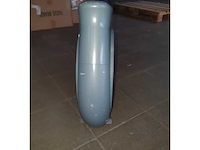 Tunturi - cardio fit r20 - roeitrainer - afbeelding 3 van  5