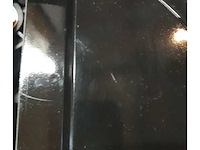 Tunturi - cardio fit r20 - roeitrainer - afbeelding 4 van  5