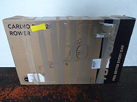 Tunturi - cardio fit r20 - roeitrainer - afbeelding 5 van  5