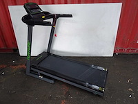 Tunturi - cardio fit t40 - loopband - afbeelding 2 van  6