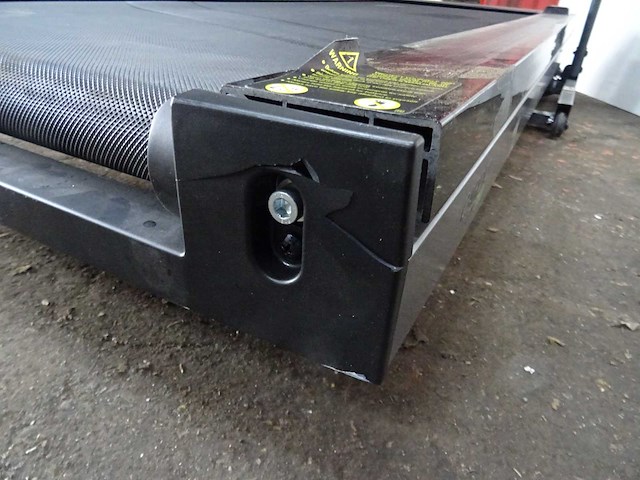 Tunturi - cardio fit t40 - loopband - afbeelding 6 van  6