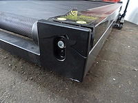 Tunturi - cardio fit t40 - loopband - afbeelding 6 van  6