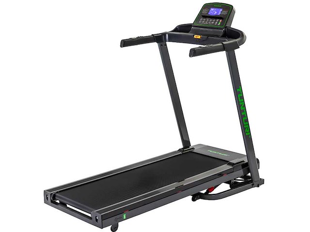 Tunturi - cardio fit t40 - loopband - afbeelding 1 van  1