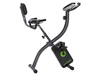 Tunturi - cardio fit x-bike b25 - hometrainer - afbeelding 1 van  4