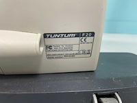 Tunturi - f20 - revalidatieapparatuur - afbeelding 5 van  5