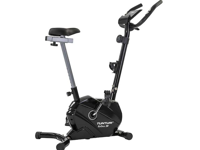 Tunturi - fitcycle 20 - hometrainer - afbeelding 1 van  5