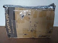 Tunturi - fitcycle 20 - hometrainer - afbeelding 2 van  5