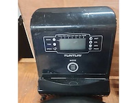 Tunturi - fitcycle 20 - hometrainer - afbeelding 3 van  5