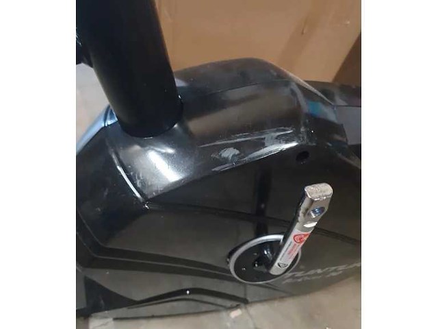Tunturi - fitcycle 20 - hometrainer - afbeelding 5 van  5