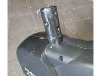 Tunturi - fitcycle 30 - hometrainer - afbeelding 4 van  4