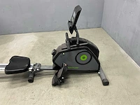 Tunturi - r30 cardiofit - roeitrainer - afbeelding 2 van  12
