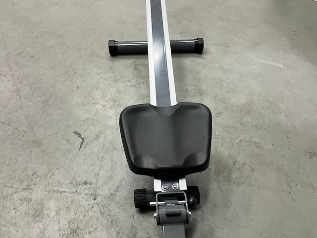 Tunturi - r30 cardiofit - roeitrainer - afbeelding 9 van  12