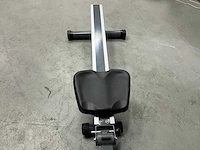 Tunturi - r30 cardiofit - roeitrainer - afbeelding 10 van  12