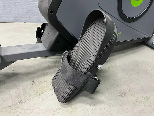 Tunturi - r30 cardiofit - roeitrainer - afbeelding 11 van  12