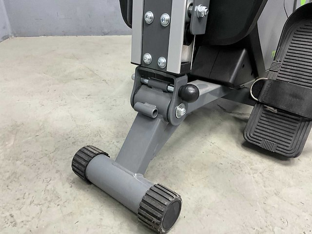 Tunturi - r30 cardiofit - roeitrainer - afbeelding 4 van  12