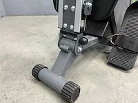 Tunturi - r30 cardiofit - roeitrainer - afbeelding 4 van  12