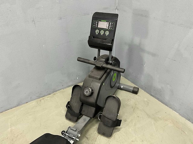 Tunturi - r30 cardiofit - roeitrainer - afbeelding 5 van  12