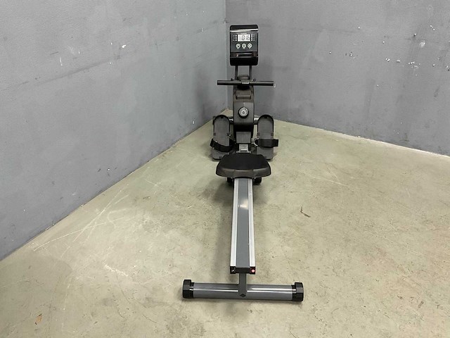 Tunturi - r30 cardiofit - roeitrainer - afbeelding 6 van  12