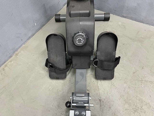 Tunturi - r30 cardiofit - roeitrainer - afbeelding 8 van  12