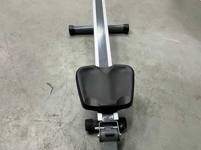 Tunturi - r30 cardiofit - roeitrainer - afbeelding 9 van  12