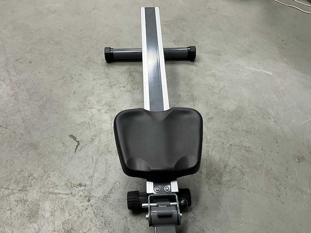 Tunturi - r30 cardiofit - roeitrainer - afbeelding 10 van  12