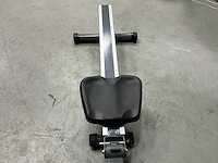 Tunturi - r30 cardiofit - roeitrainer - afbeelding 10 van  12