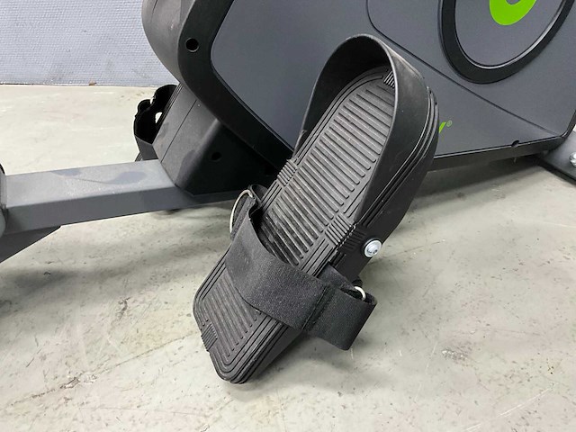 Tunturi - r30 cardiofit - roeitrainer - afbeelding 11 van  12