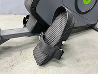 Tunturi - r30 cardiofit - roeitrainer - afbeelding 11 van  12