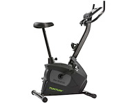 Tunturi - star fit b100 - hometrainer - afbeelding 1 van  2