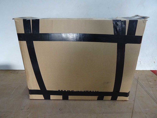 Tunturi - star fit b100 - hometrainer - afbeelding 2 van  2