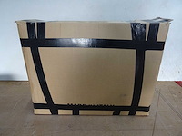 Tunturi - star fit b100 - hometrainer - afbeelding 2 van  2