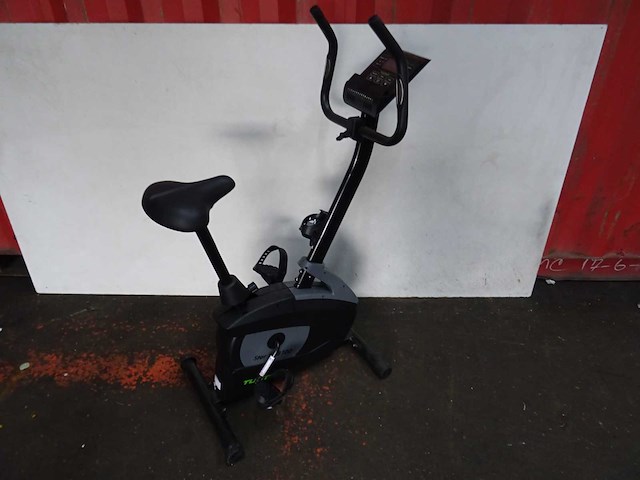 Tunturi - star fit b100 - hometrainer - afbeelding 2 van  3