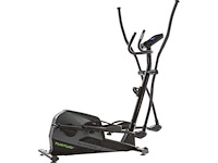 Tunturi - star fit c100 hr i - crosstrainer - afbeelding 1 van  2