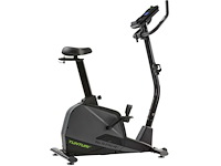 Tunturi - star fit e100 hr i - hometrainer - afbeelding 1 van  2