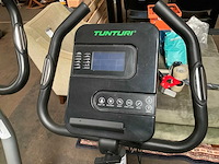 Tunturi cardio fit bike 30 hometrainer - afbeelding 2 van  3