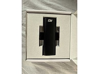 Tunturi mg30 massage gun mini - oplaadbaar massageapparaat - massage pistool | act usb-c m.2 nvme / pcie ssd behuizing, tool-free ac1615 |inventum melkopschuimer – melkopschuimer | princess sous vide stick – sous-vide stick - afbeelding 2 van  3