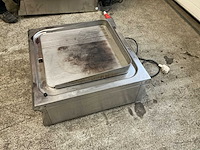 Tur-fast grill- en bakplaat - afbeelding 4 van  4