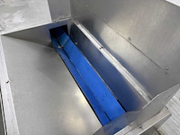 Turatti - k6 - bandsnijmachine - afbeelding 5 van  8