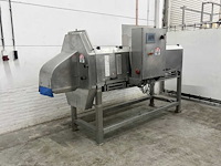 Turatti - k6 - bandsnijmachine - afbeelding 1 van  5