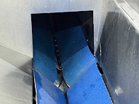 Turatti - k6 - bandsnijmachine - afbeelding 3 van  5