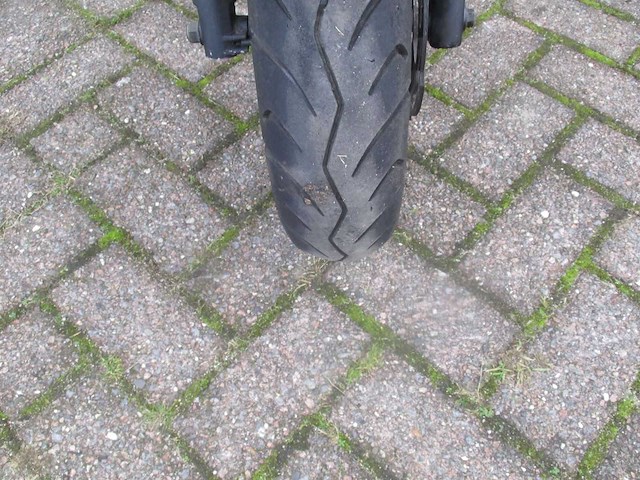 Turbho - bromscooter - rl-50 - scooter - afbeelding 6 van  11